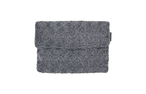 Warmwaterkruik 0,8 L. Handtas 27x20 cm.