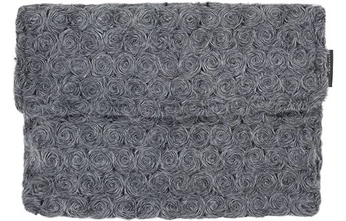 Warmwaterkruik 0,8 L. Handtas 27x20 cm.