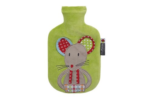 Warmwaterkruik 0,8 L. Funny Fred