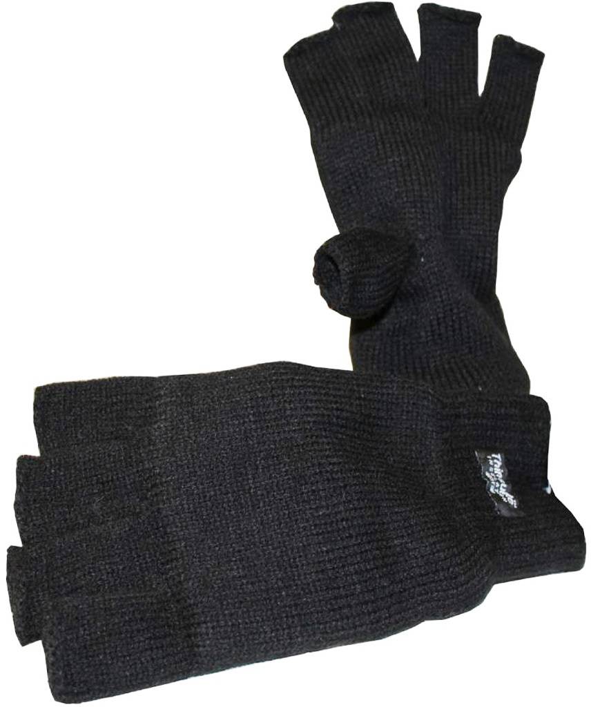 Handschoenen zonder vingers voor Heren in Thinsulate Handschoenen zonder vingers voor Heren in Thinsulate