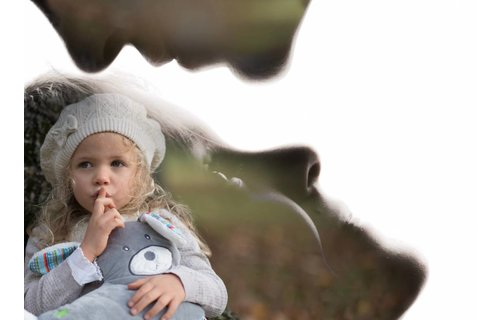 Warmteknuffel Dodo dog met kruik 0,8 L. Velours taupe 31x32 cm