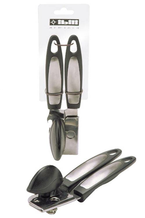 Blikopener Inox Armonia Blikopener Inox Armonia