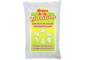 Soda kristallen 2 kg. - Mousse de Lin
