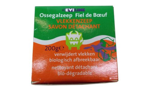 Ossegal vlekken reiningszeep Ossegal vlekken reiningszeep