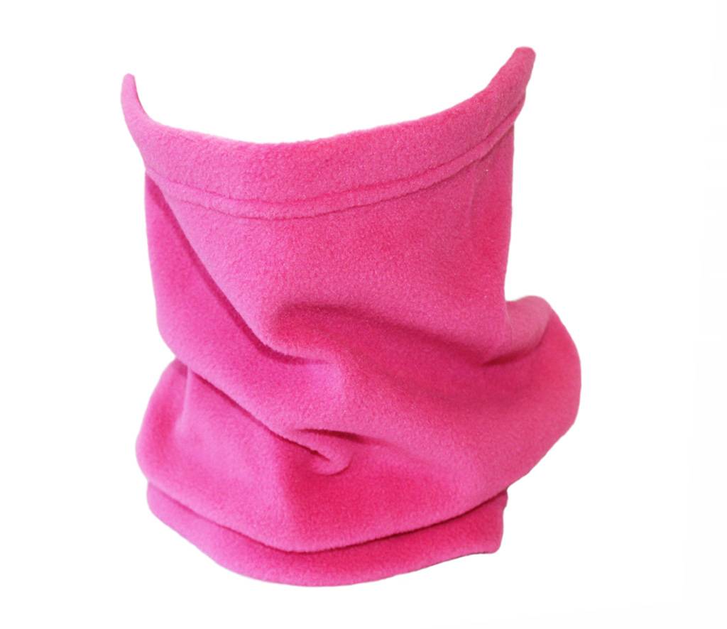 Nekwarmer Fleece in verschillende kleuren Nekwarmer Fleece in verschillende kleuren