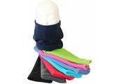 Nekwarmer Fleece