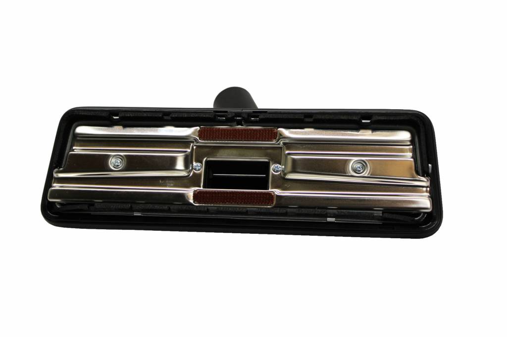 Combi- stofzuigerborstel met stootrand 35 mm. Combi- stofzuigerborstel met stootrand 35 mm.