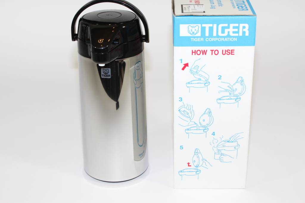 Automatische Isoleerkan Inox Mirror Automatische Isoleerkan Inox Mirror