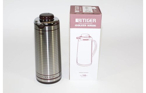 Isoleerkan Satin Streep Isoleerkan Satin Streep