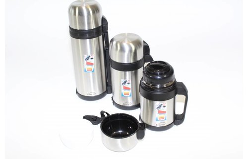 Inox Voedsel Thermos