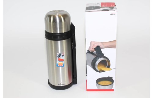 Inox Voedsel Thermos