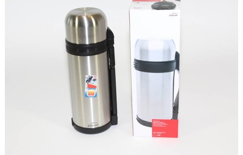 Inox Voedsel Thermos