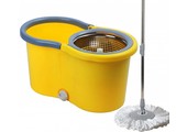 Spinner Mop "Espresso 360"