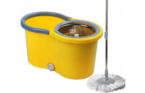 Spinner Mop "Espresso 360"