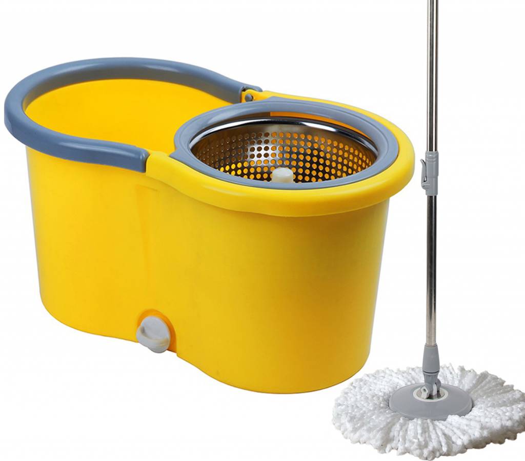 Spinner Mop "Espresso 360"