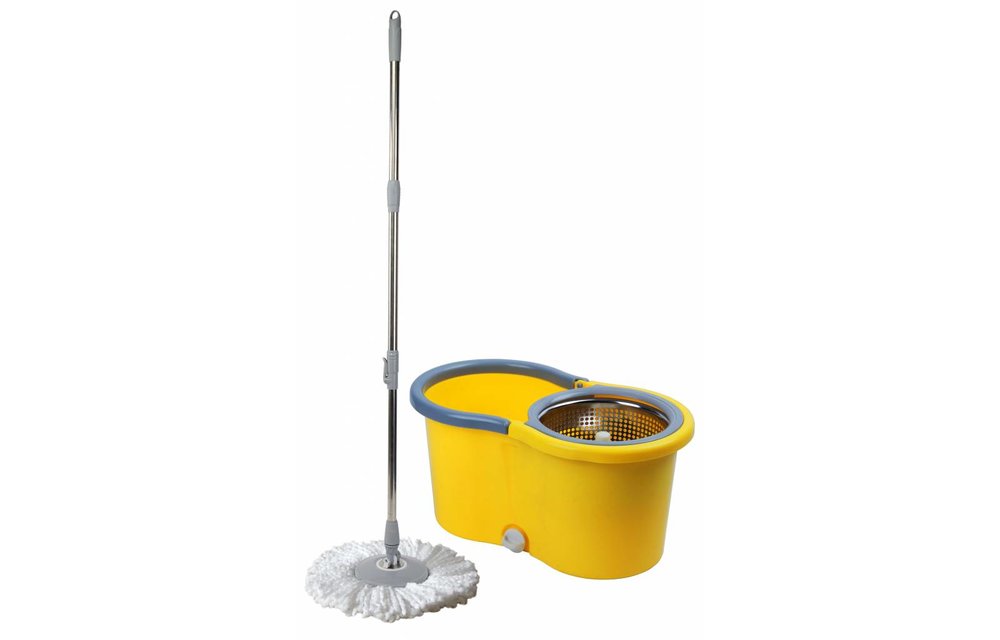 Spinner Mop "Espresso 360" Spinner Mop "Espresso 360"