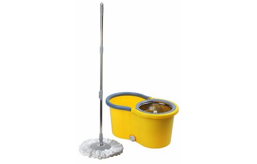 Spinner Mop "Espresso 360"