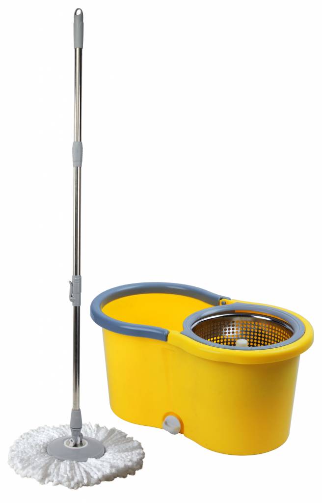 Spinner Mop "Espresso 360" Spinner Mop "Espresso 360"