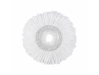 Vervang Mop Microvezel "Espresso 360"