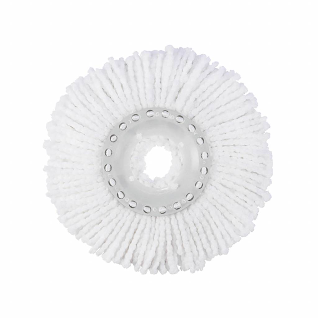 Vervang Mop Microvezel "Espresso 360"