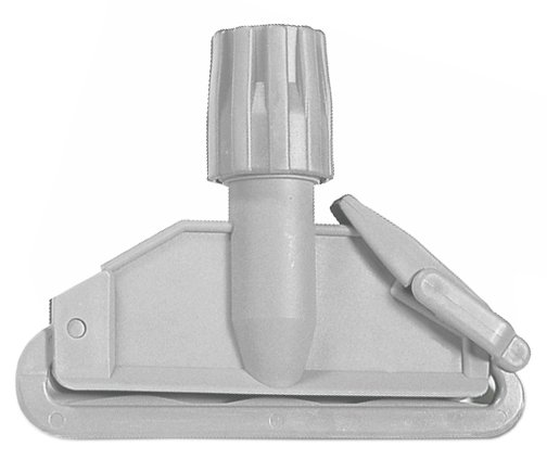 Mophouder strengenmop kunststof