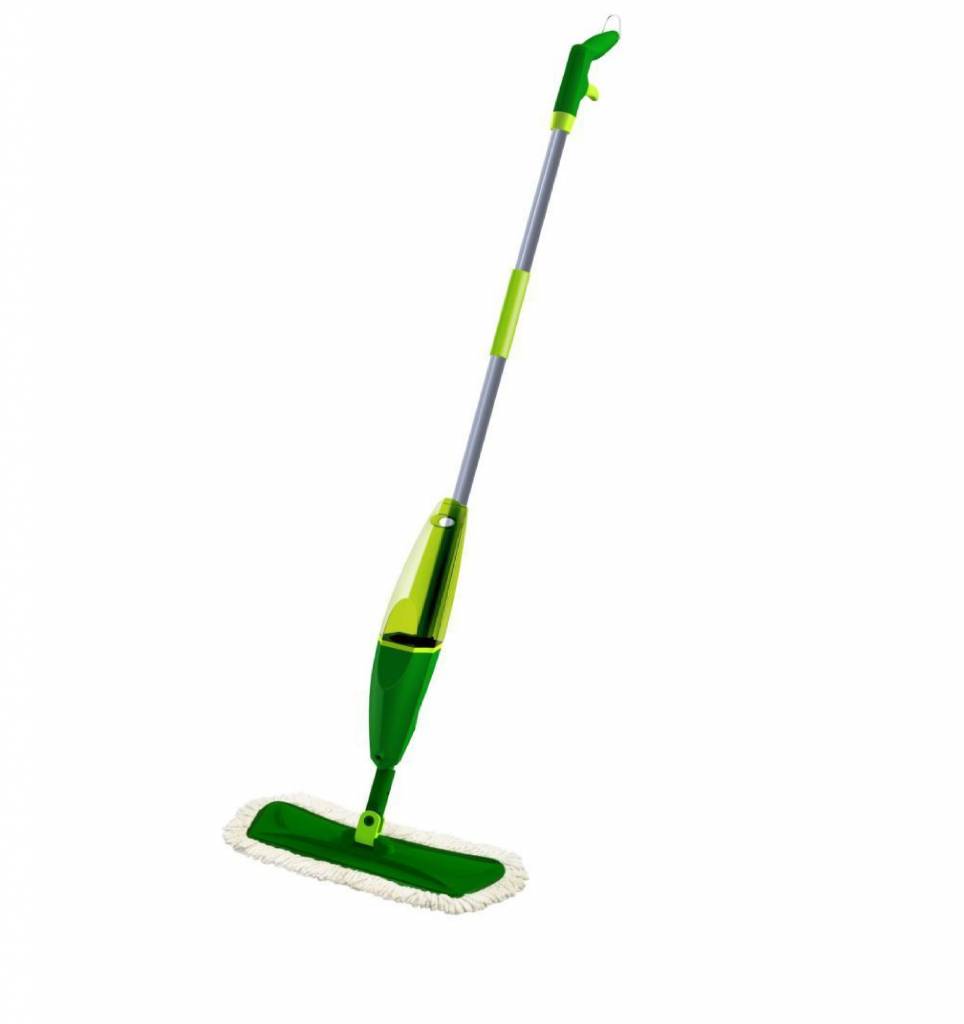 Spray mop