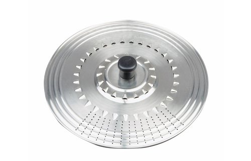 Antispatdeksel 18 - 20 - 22 cm. Antispatdeksel 18 - 20 - 22 cm.