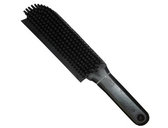 Rubber handborstel "Sweepa"