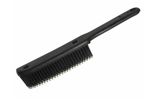 Rubber handborstel "Sweepa"