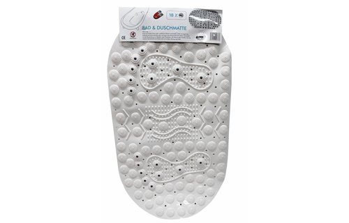 Massage Badmat met magneten 40 X 70 cm