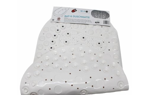 Massage Badmat met magneten 40 X 70 cm