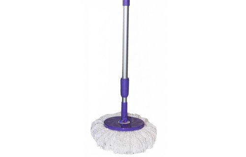 Supa Mop Spinning mop "Turbo"
