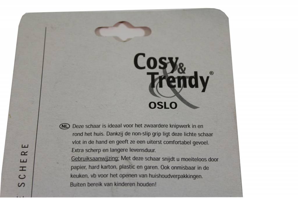 Keuken Schaar Universeel Co & Tr oslo