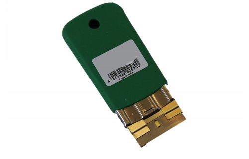 Glasschraper voor Raam & Kookplaat Glasschraper voor Raam & Kookplaat