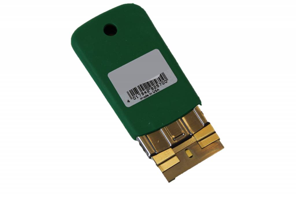 Glasschraper voor Raam & Kookplaat Glasschraper voor Raam & Kookplaat