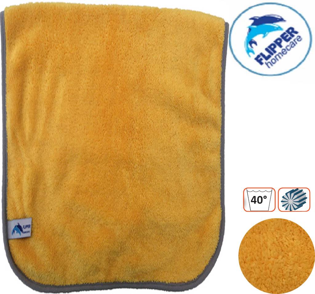 Microvezel afdroogdoek 40 x 60 cm " Car wash dry "