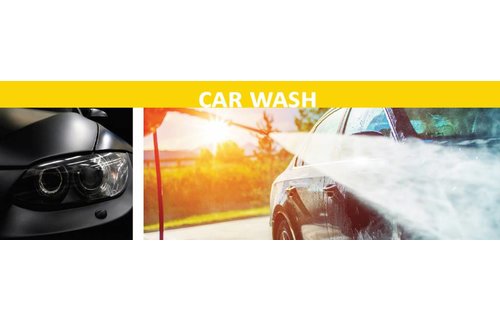 Microvezel afdroogdoek 40 x 60 cm " Car wash dry " Microvezel afdroogdoek 40 x 60 cm " Car wash dry "