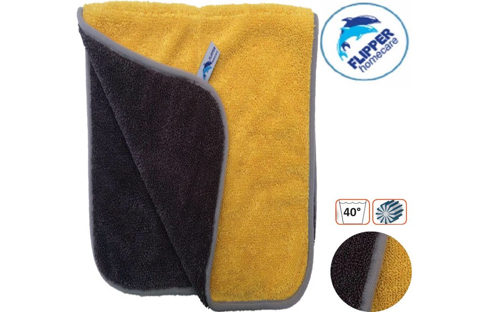Microvezel droog & Polierdoek 40 x 60 cm " Car wash polish " Microvezel droog & Polierdoek 40 x 60 cm " Car wash polish "