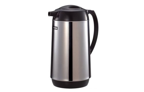 Isoleerkan Elephant Inox