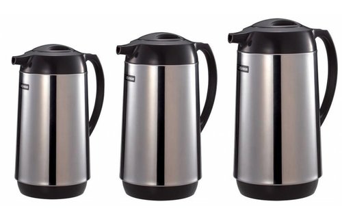 Isoleerkan Elephant Inox