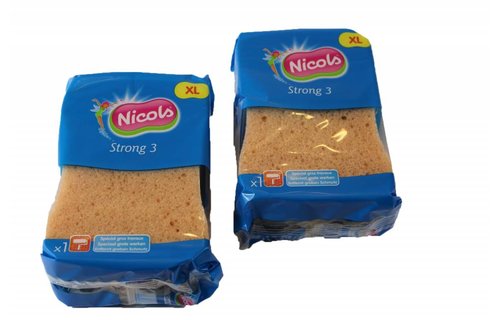 Spons Gerbex nr.3 XL Spons Gerbex nr.3 XL