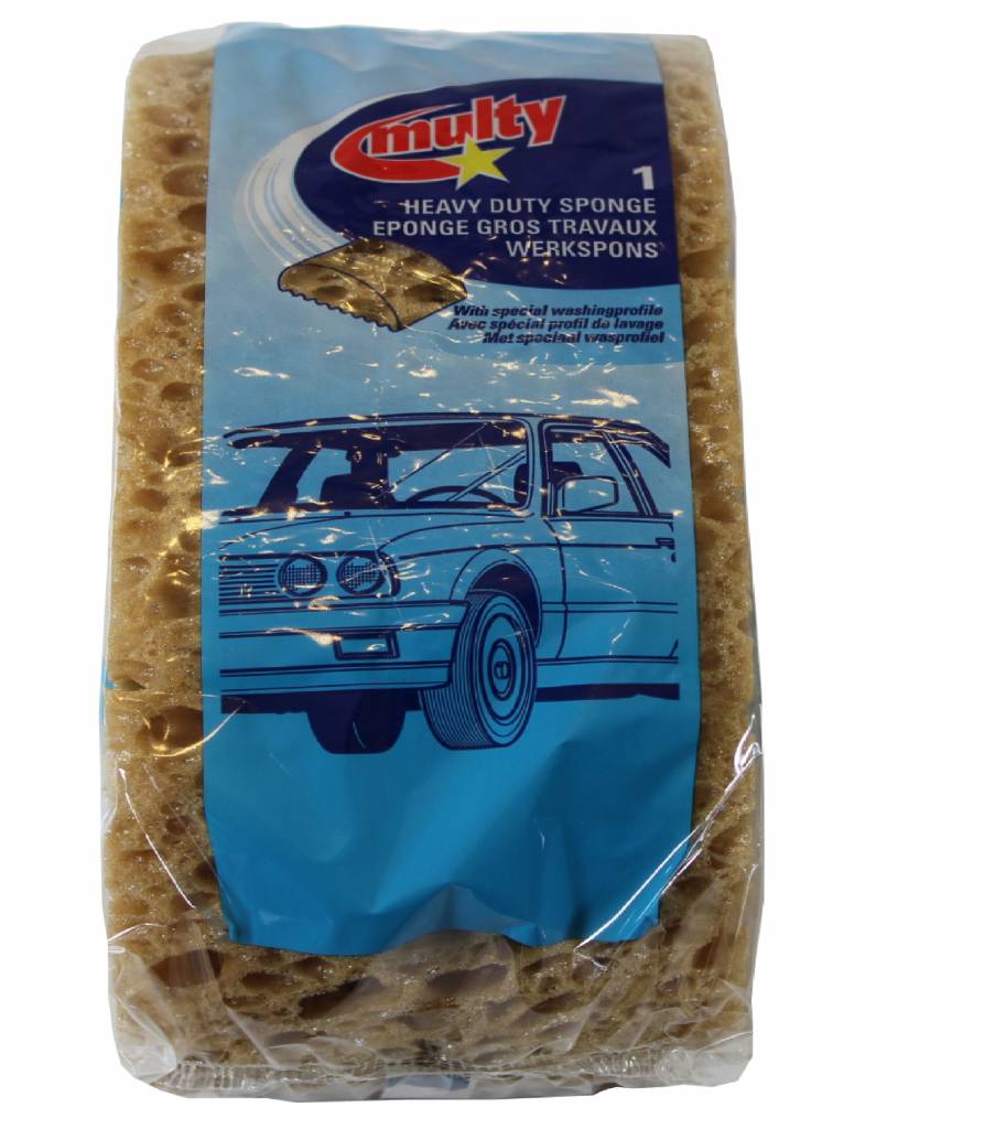 Autospons Multy Werkspons