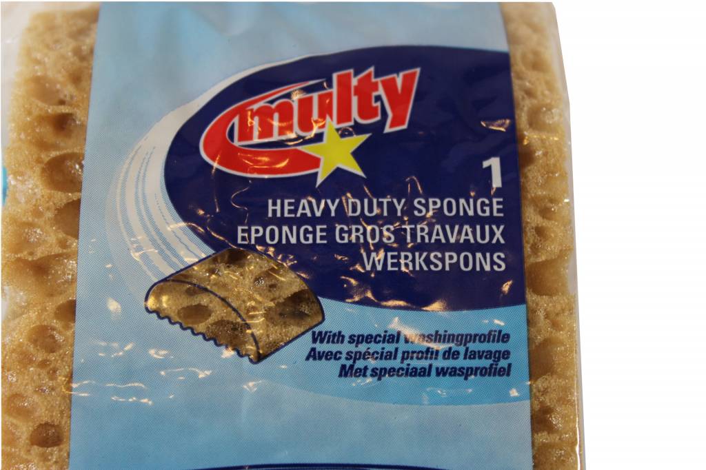 Autospons Multy Werkspons