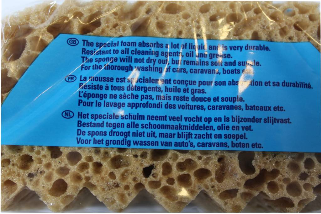 Autospons Multy Werkspons