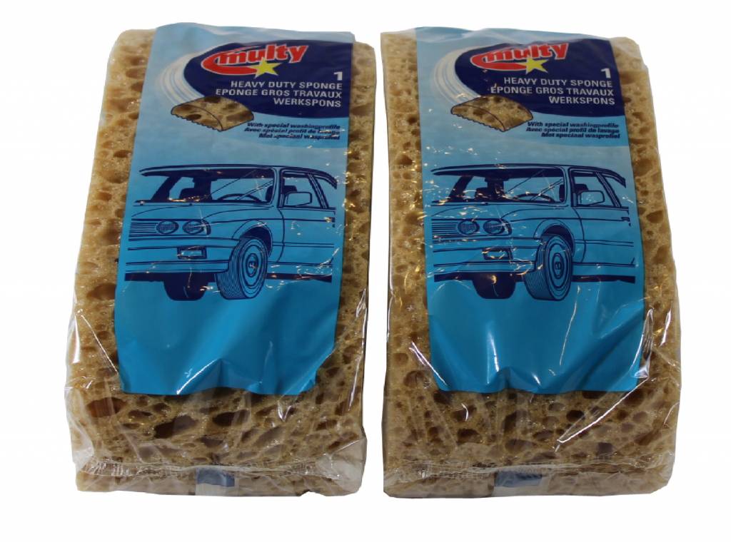 Autospons Multy Werkspons