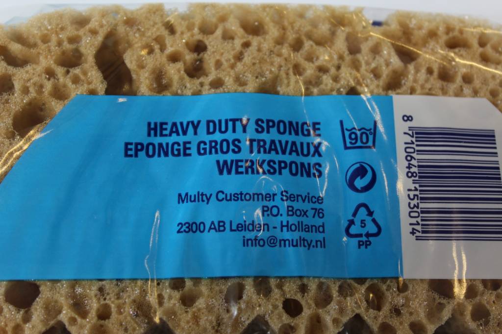 Autospons Multy Werkspons