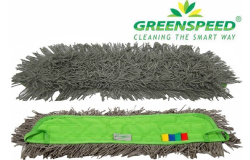 Microvezelmop Allround Click'M systeem