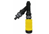Zeepdispenser 100cc voor Telescoopsteel Hydro