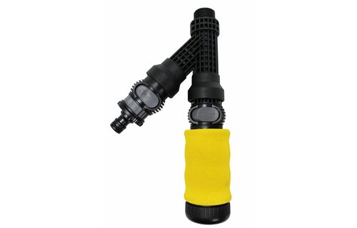 Zeepdispenser 100cc voor Telescoopsteel Hydro