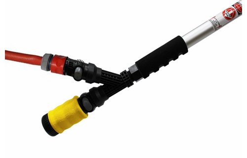 Zeepdispenser 100cc voor Telescoopsteel Hydro